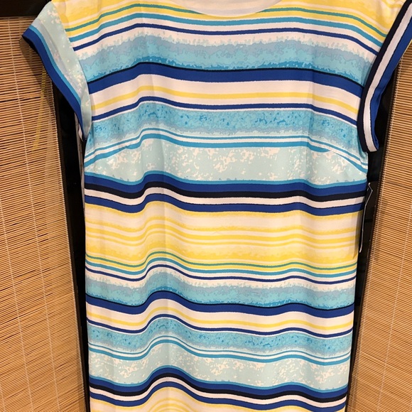 Tommy Hilfiger dress NEW - Picture 4 of 5